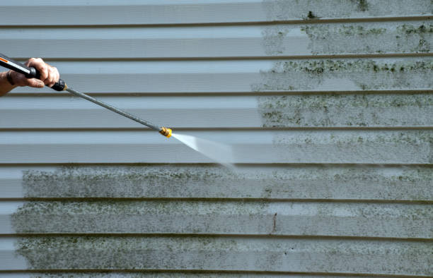 Best Rust and Stain Removal in Knoxvle, IL